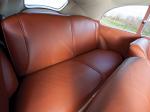 Alfa Romeo 6C 2500 S Berlinetta 1939 года